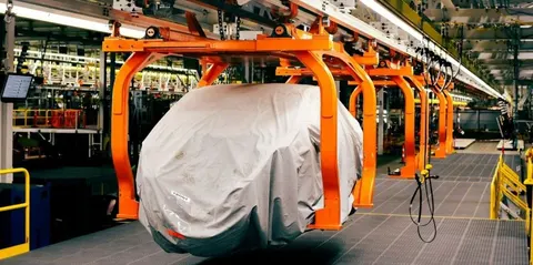 Ford Mustang Baja: позашляховий спорткар можуть запустити в серію