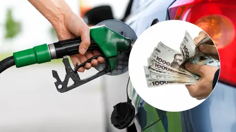 Ціни на пальне в Україні: скільки коштує заправити авто у серпні