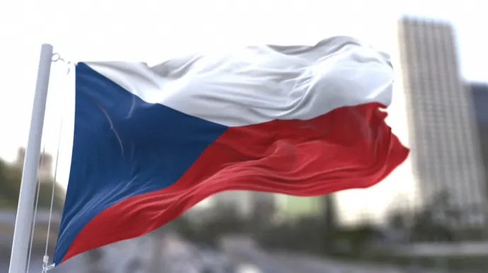 У Чехії на показі військової техніки перекинувся бронеавтомобіль: двоє постраждалих