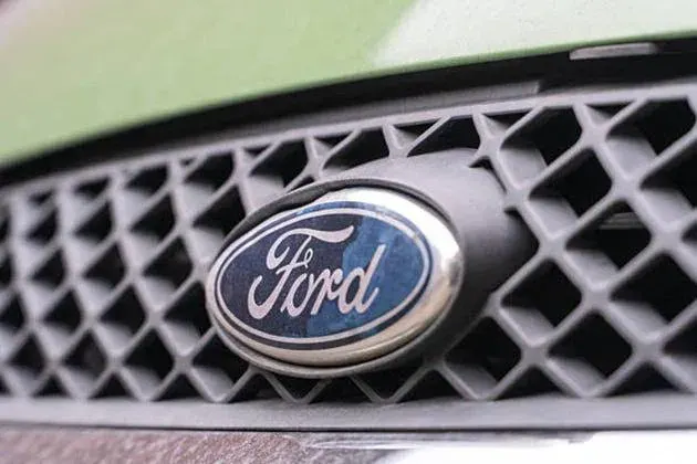 Ford анонсував електричний пікап Fathom від $28 350: що відомо