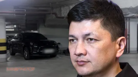 Родина міністра Кіма: квартира в «Новопечерських липках», Porsche Macan і 18 тис