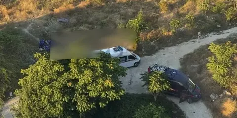 У Севастополі вибух біля автомобіля: окупант у важкому стані