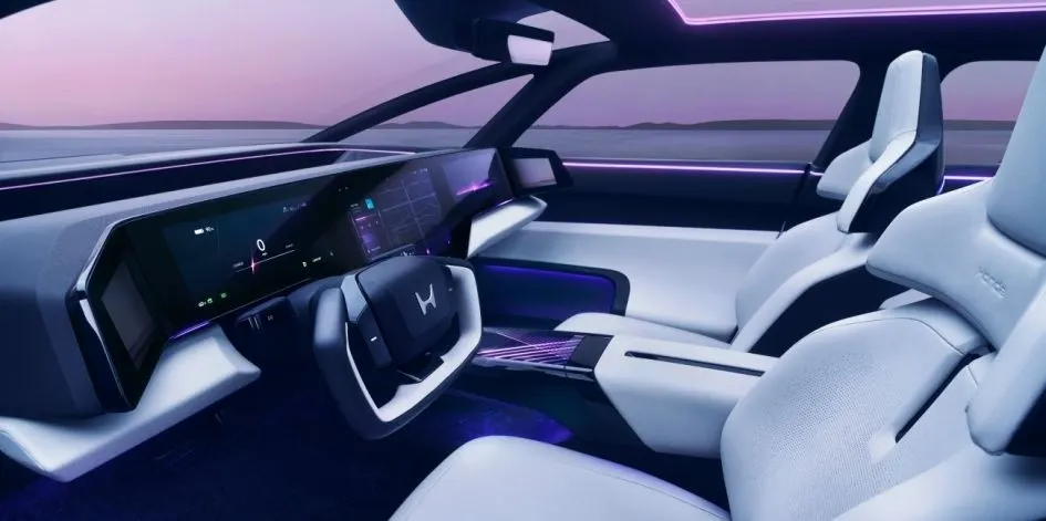 Honda та Nissan об'єднують зусилля у розробці автософту