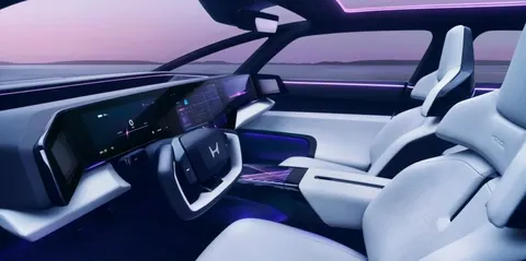 Honda та Nissan об'єднують зусилля у розробці автософту