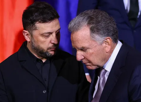 Київ анонсував нові переговори з Росією: що відомо про формат і терміни
