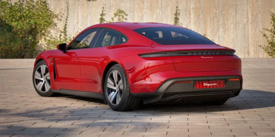 Porsche спростувала зняття Taycan з конвеєра, але скоротить версії