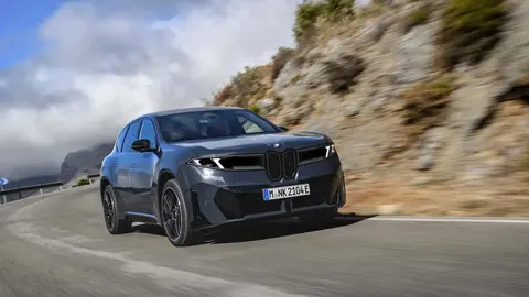 BMW випустила двомільйонний електромобіль: що це означає для ринку