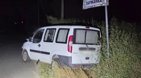 ДТП на Одещині: авто зіткнулося з електровелосипедом, загинули дві жінки