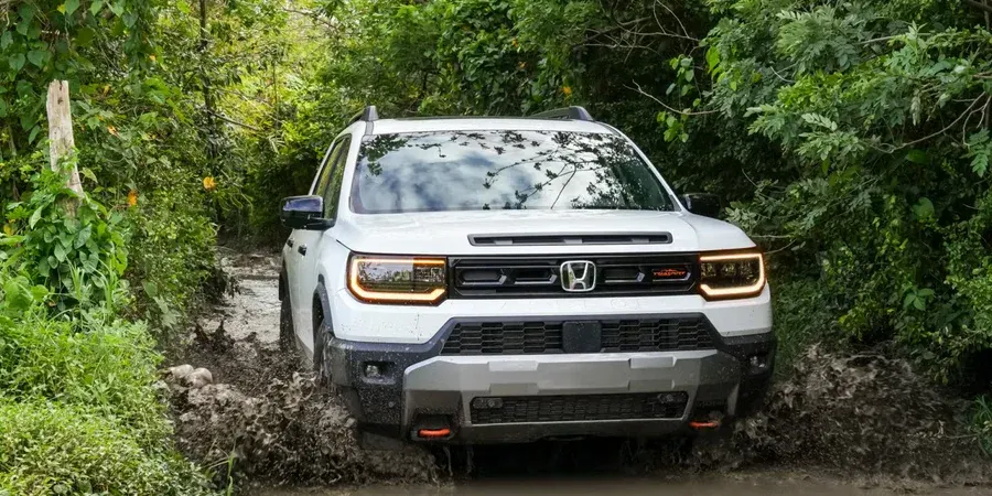 Honda і Nissan: рамні пікапи та гібридні V6 у спільних планах