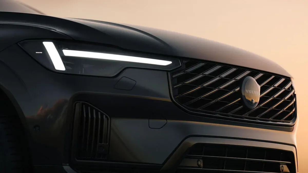 Volvo випустить 13 нових моделей до 2030 року: що це означає для покупця
