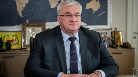 Сибіга про мощі Дмитра Донського на фронті: Путіну варто помінятися з кістяком м