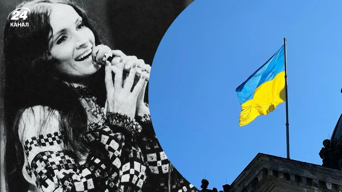 10 пісень для плейлиста до Дня Незалежності: від «Червоної рути» до «Океану Ельзи»