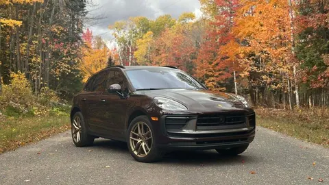 Porsche Macan T: 64 000 км тесту — реальна вартість обслуговування та слабкі міс