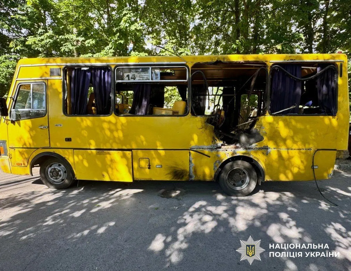 Удар по Херсону: три загиблих, 44 поранених внаслідок атак дронами та авіації