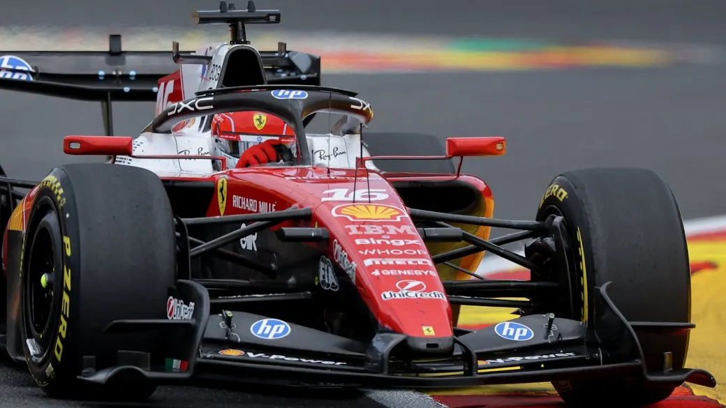 Україна вимагає від FIA розслідувати діяльність РАФ у Криму та на ТОТ