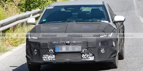 Hyundai Elantra нового покоління: що відомо про модель перед виходом на ринок