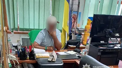 У Кривому Розі затримали продавця гуманітарних авто для ЗСУ: деталі схеми