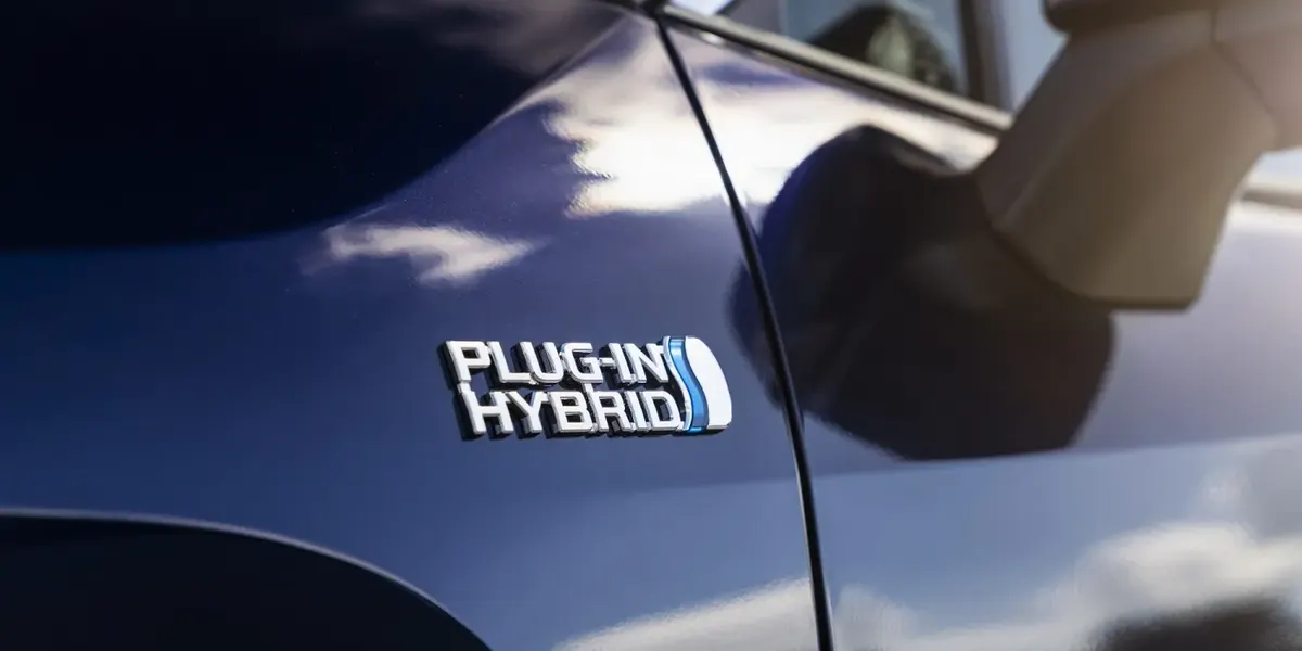PHEV-гібриди стають бруднішими: реальні викиди зростають