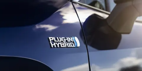 PHEV-гібриди стають бруднішими: реальні викиди зростають