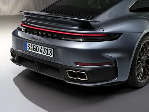 Porsche знизить викиди CO2 за рахунок Xpeng у 2026–2027 роках