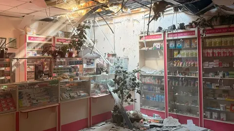 Обстріл Дніпропетровщини: понад 50 атак за день, п'ятеро поранених