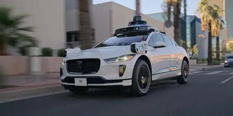 Waymo: автопілот потрапляє в ДТП на 68% рідше за водіїв
