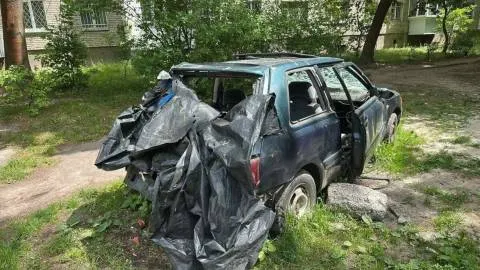У Львові 24 покинуті автівки заберуть на арештмайданчик: перелік вулиць