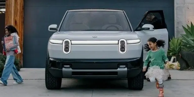 Rivian R2 вийде на європейський ринок: що відомо про ціни та терміни