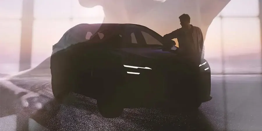 Lexus NX отримав новий бампер і великий екран: що відомо про рестайлінг