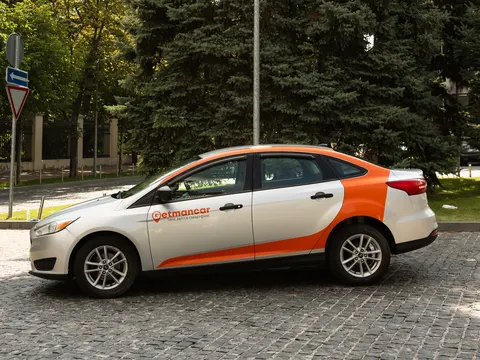 Getmancar виходить на ринок Єгипту: 6 міст та ціни від $39 за добу