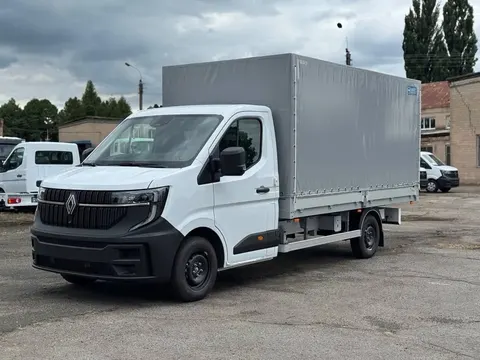 Ринок нових комерційних авто в Україні: підсумки липня
