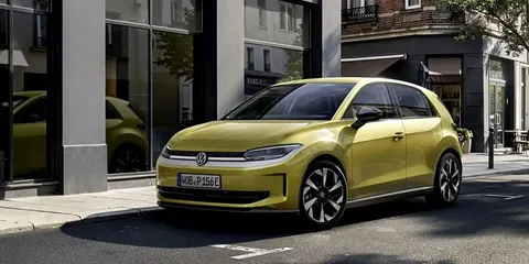 Volkswagen ID. Polo: 30 000 замовлень і черга на 10 місяців