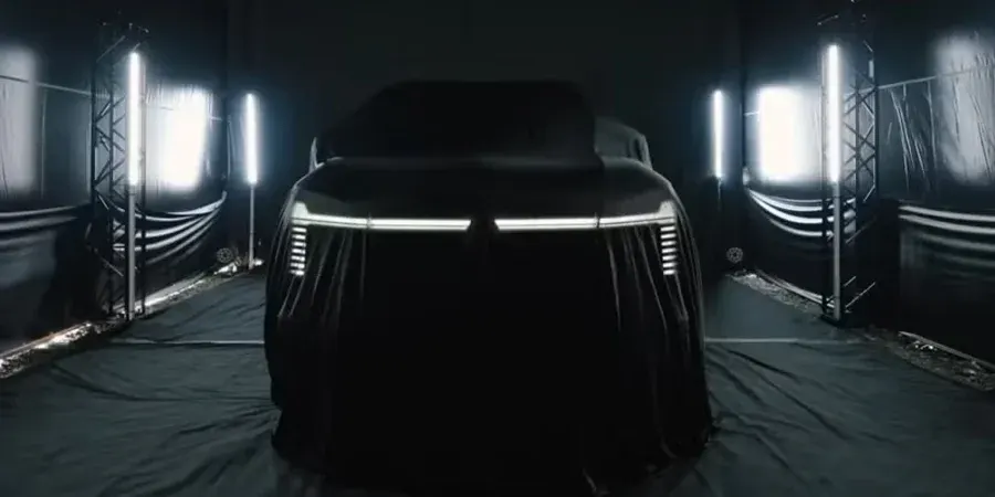 Mitsubishi Pajero: презентація 2 вересня 2026 року, рамна платформа і S-AWC
