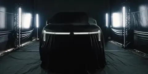 Mitsubishi Pajero: презентація 2 вересня 2026 року, рамна платформа і S-AWC