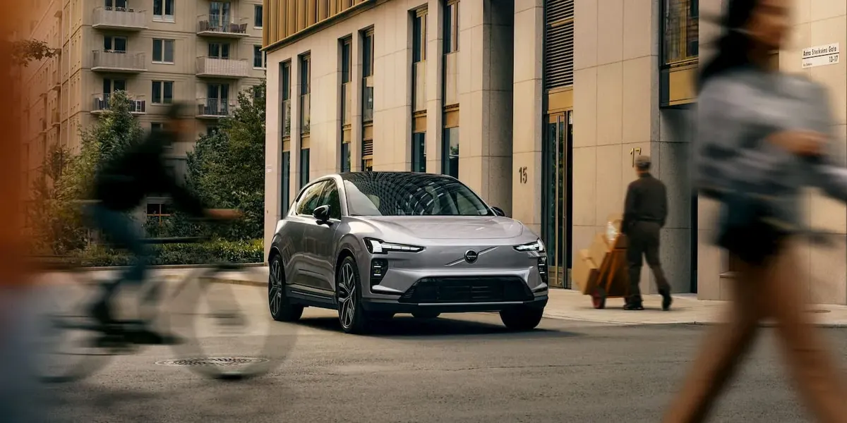 Volvo Safety Coach: як новий застосунок допоможе знизити вартість страховки
