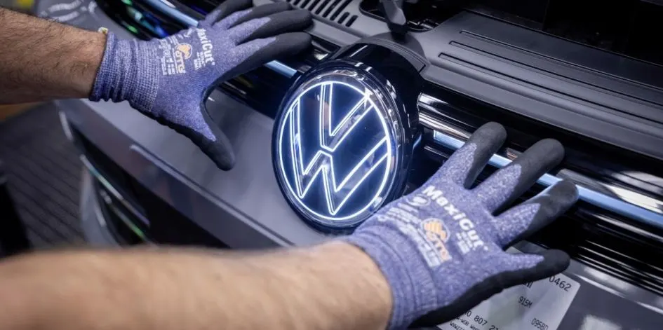 Volkswagen планує подвоїти рентабельність: що це означає для водіїв