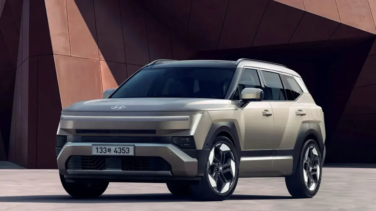 Hyundai показала Tucson 2027: більший кузов, нова коробка передач і версія XRT