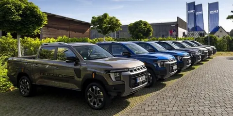 Chery інвестує $75 млн у KG Mobility: що це означає для ринку