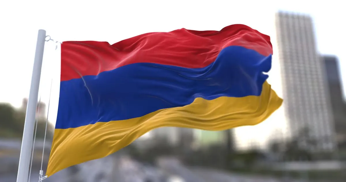 Єреван готує відповідь на газовий шантаж РФ: рахунок на $2 млрд