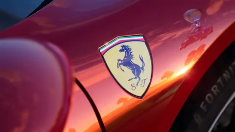 Ferrari патентує суперкар із двома кермами: що це означає для водіїв