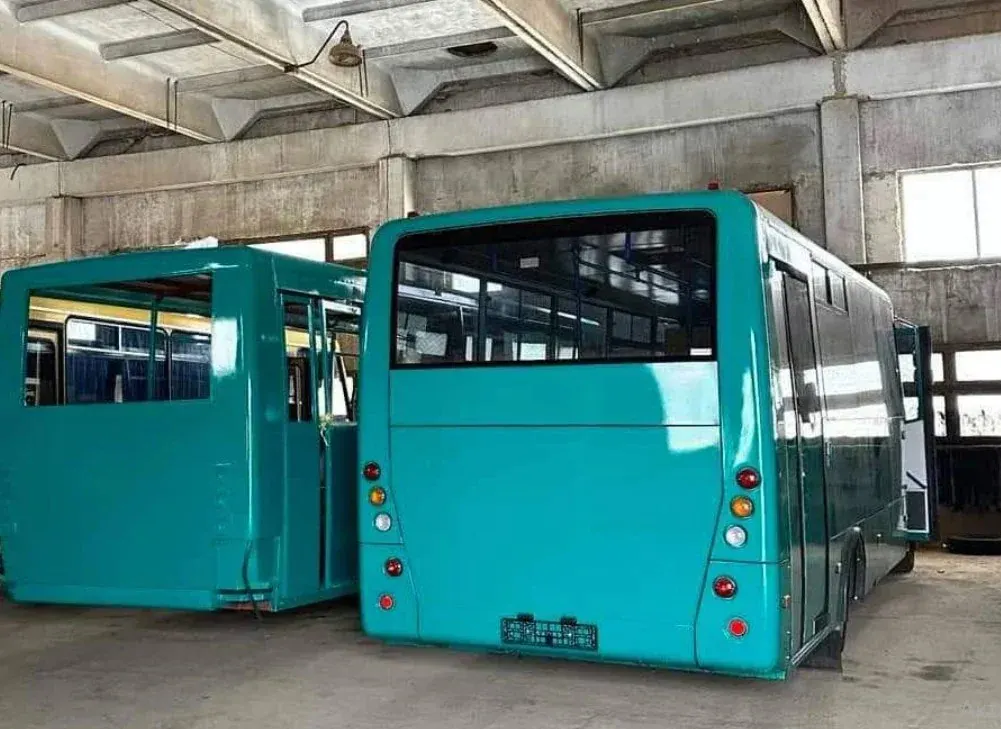 Кабмін спростив експорт авто українського виробництва