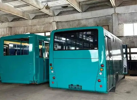 Кабмін спростив експорт авто українського виробництва