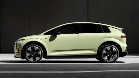 Audi A2 e-tron офіційно представлено: ціни та характеристики