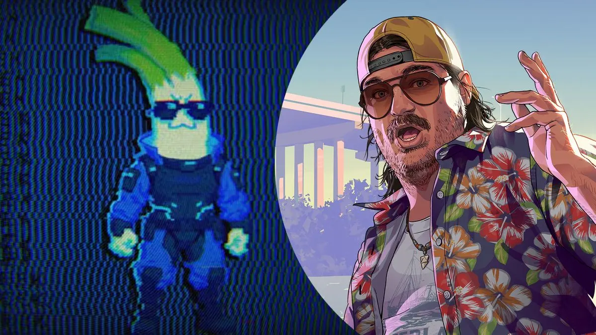 Cyberleek злив GTA 6: благородна мета чи криптосхема