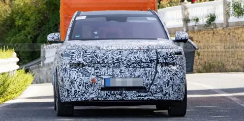Hyundai Kona 2028: що зміниться в новому поколінні кросовера