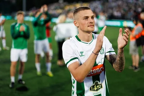 «Жальгіріс» спрямує дохід від матчу на швидкі для України