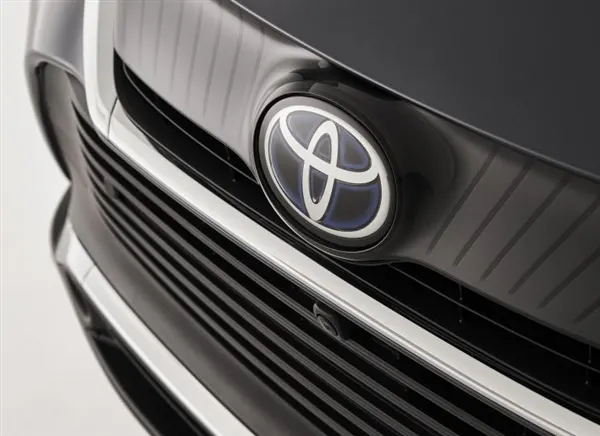 Toyota вперше випустить EREV: старт зборки в Китаї у квітні 2027 року