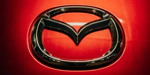 Mazda показала закамуфльований CX-3 нового покоління: що відомо