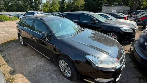 У Києві військовий у СЗЧ привласнив автівку побратима та намагався її продати