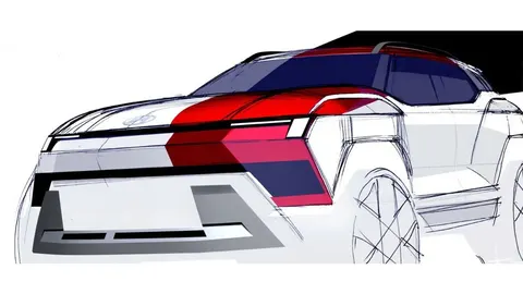 Hyundai Bayon другого покоління: більше SUV-вигляду та два 12,3-дюймові екрани